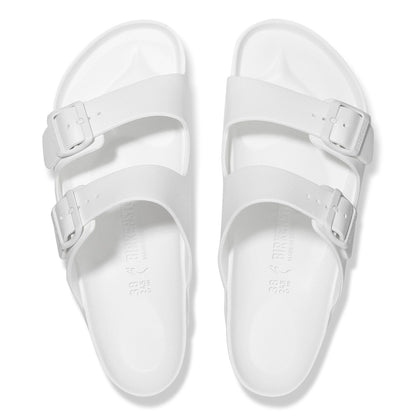 Birkenstock Arizona EVA White