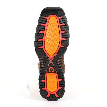 Durango Maverick XP Brown/Grey CT EH