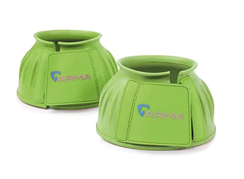 ARMA Touch Close Over Reach Boots