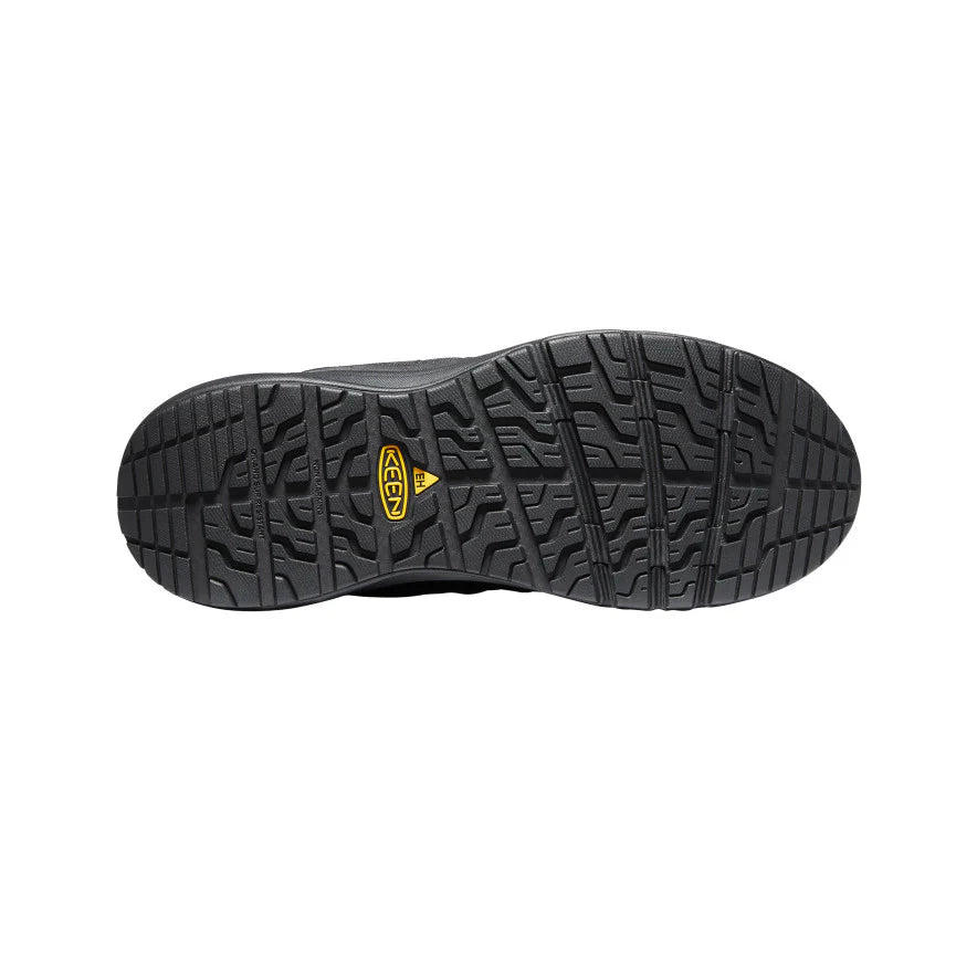 Keen Vista Energy Mid Carbon Toe Black/Raven