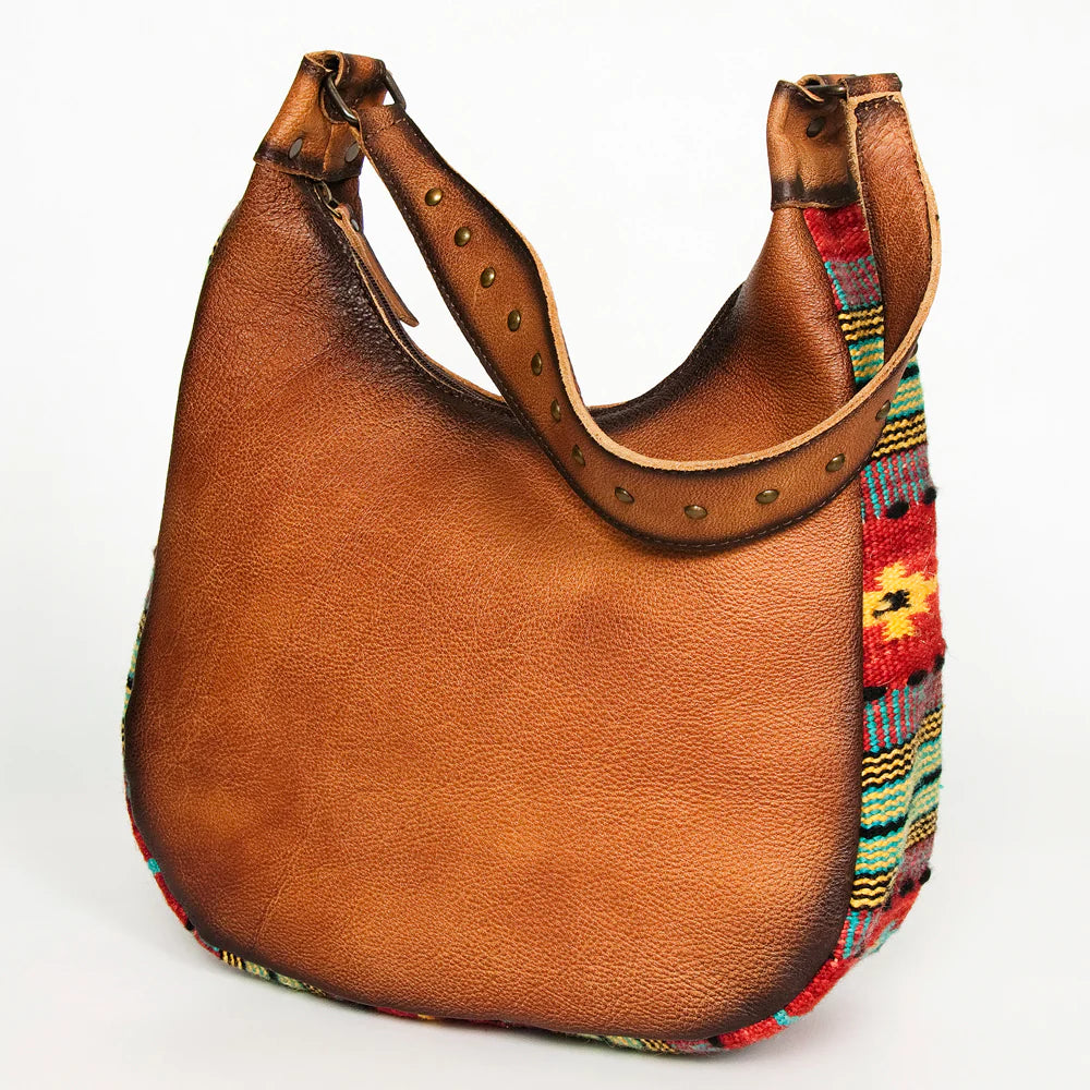 American Darling CC Handwoven Saddle Blanket Bag