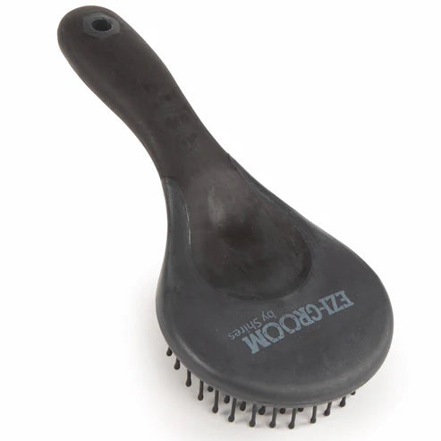 Ezi-Groom Grip Mane and Tail Brush
