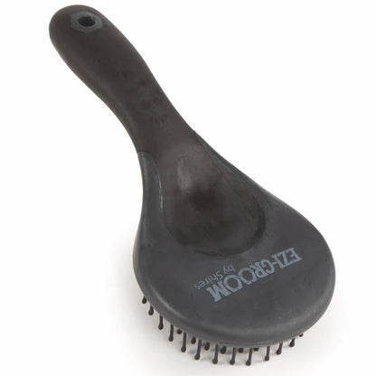 Ezi-Groom Grip Mane and Tail Brush