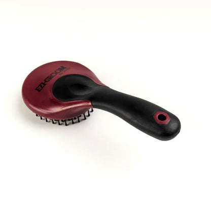Ezi-Groom Grip Mane and Tail Brush
