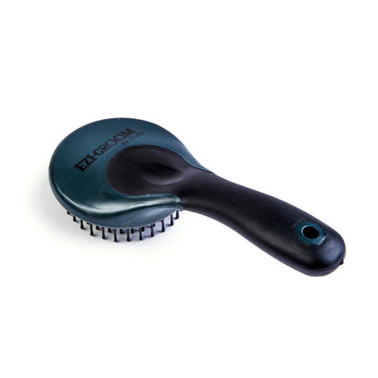 Ezi-Groom Grip Mane and Tail Brush
