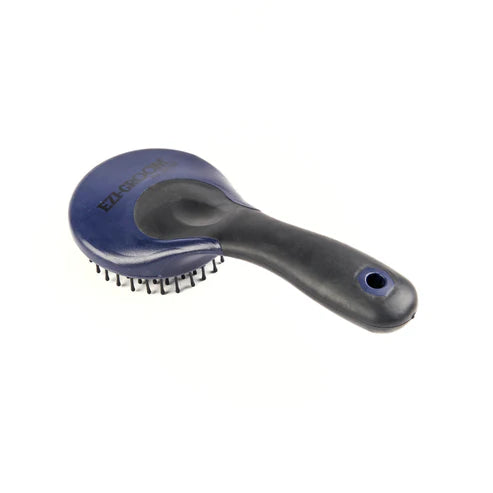 Ezi-Groom Grip Mane and Tail Brush