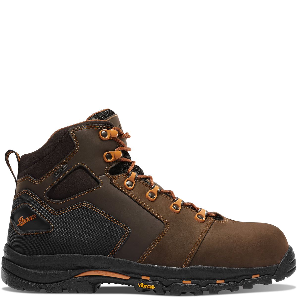 Danner Vicious 4.5" Lacer Composite Toe Waterproof