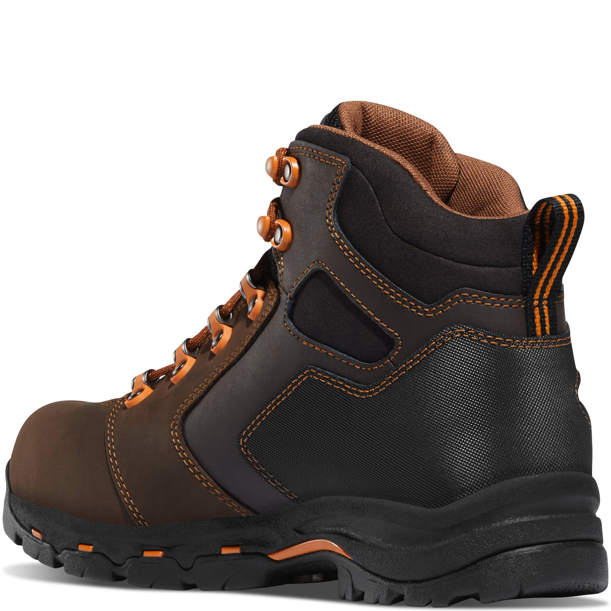 Danner Vicious 4.5" Lacer Composite Toe Waterproof