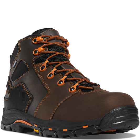 Danner Vicious 4.5" Lacer Composite Toe Waterproof