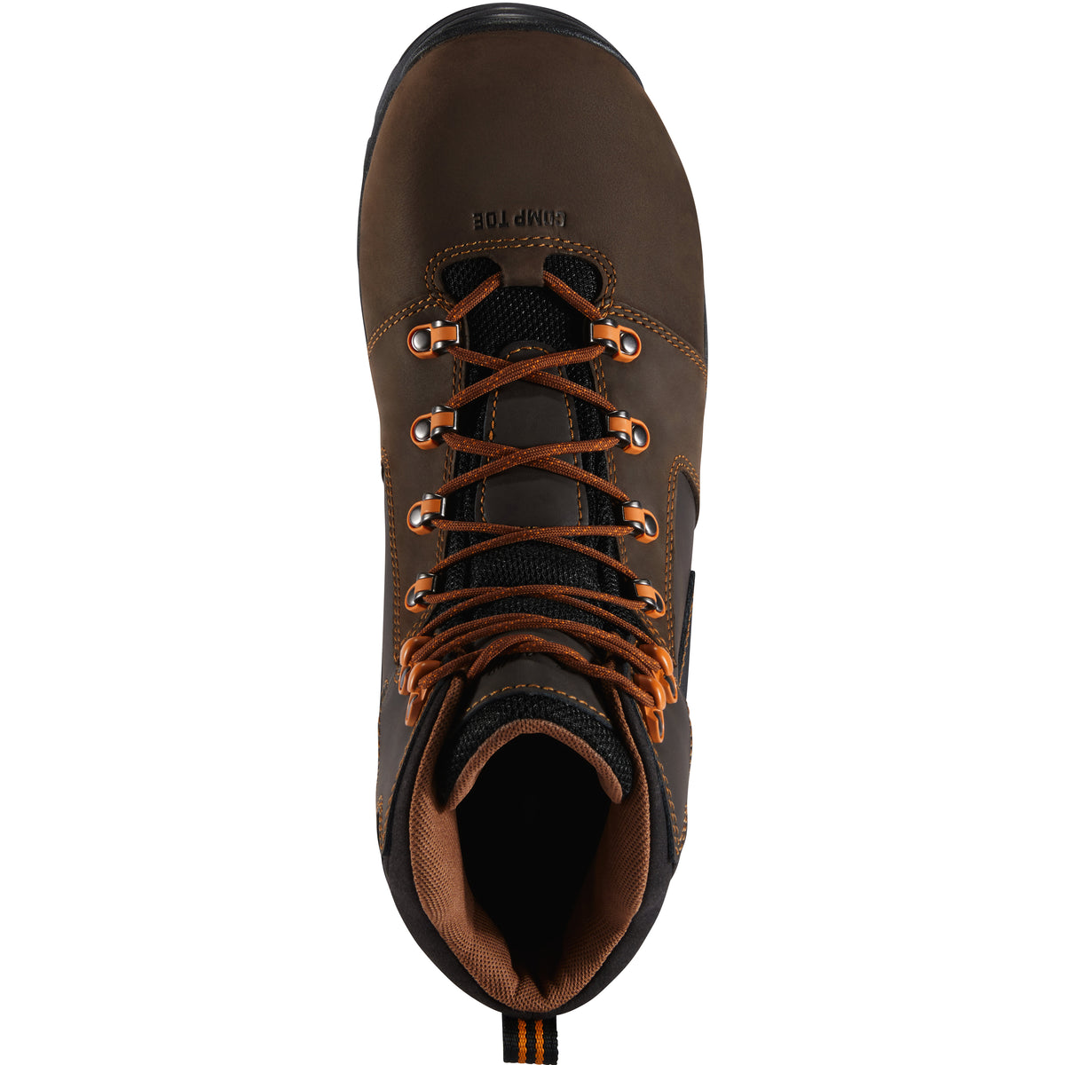 Danner Vicious 4.5" Lacer Composite Toe Waterproof