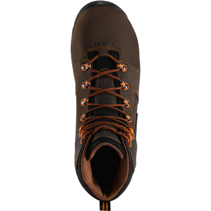Danner Vicious 4.5" Lacer Composite Toe Waterproof