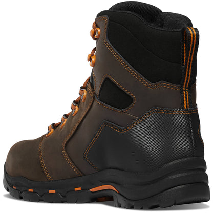 Danner Vicious 6" Lacer Composite Toe Waterproof EH