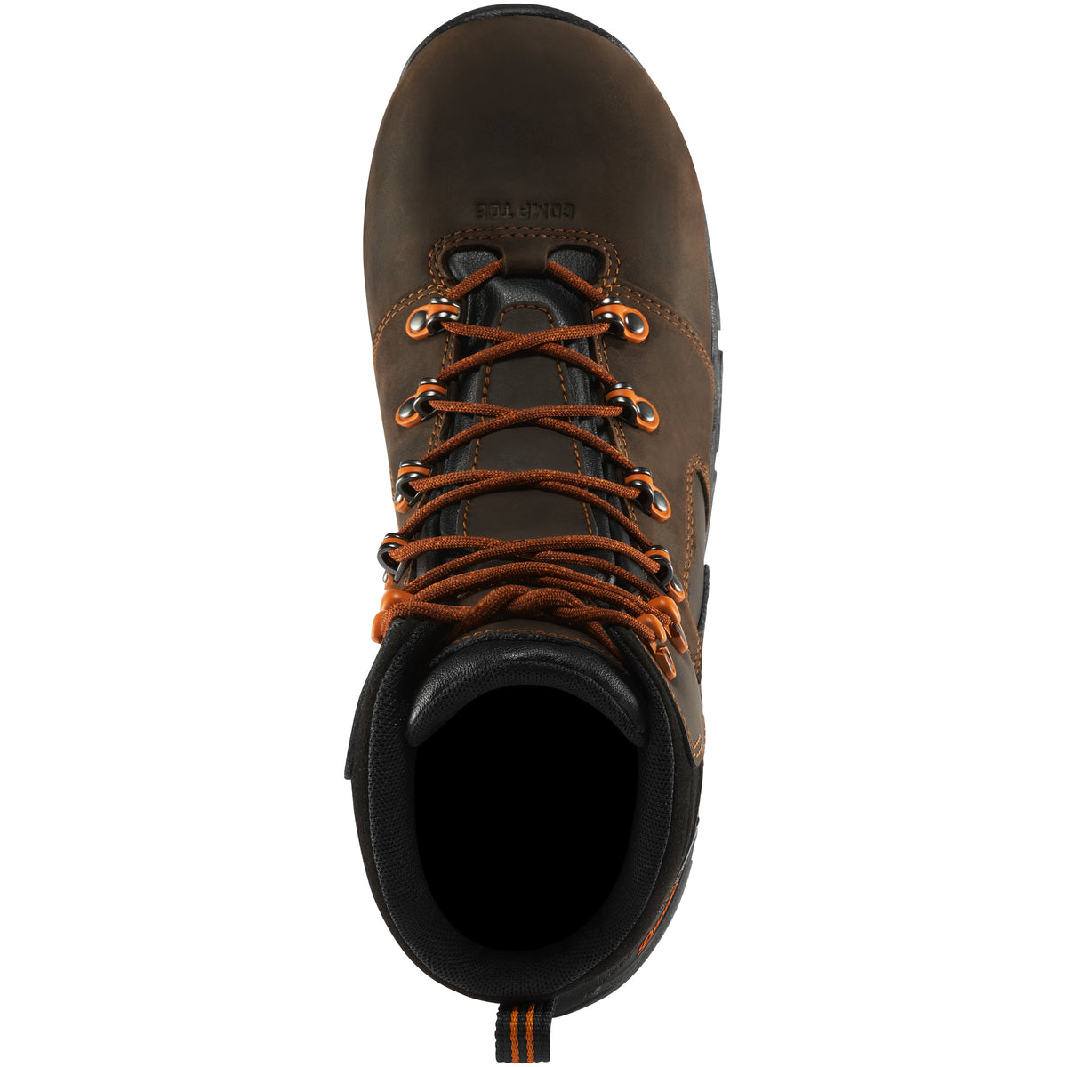 Danner Vicious 6" Lacer Composite Toe Waterproof EH