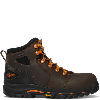 Danner Vicious 4.5" Lacer Composite Toe Waterproof