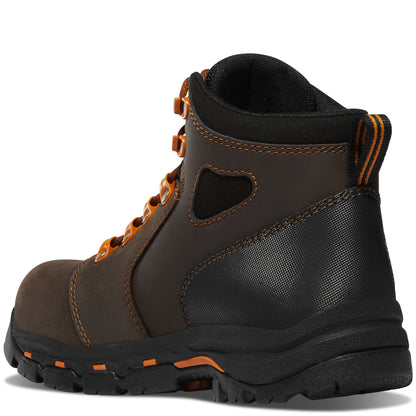 Danner Vicious 4.5" Lacer Composite Toe Waterproof