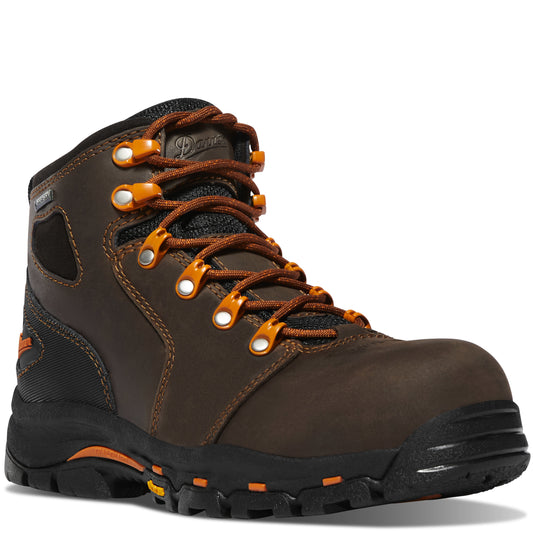 Danner Vicious 4.5" Lacer Composite Toe Waterproof