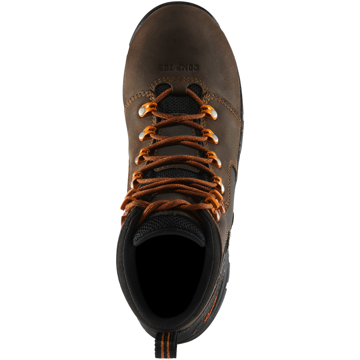 Danner Vicious 4.5" Lacer Composite Toe Waterproof