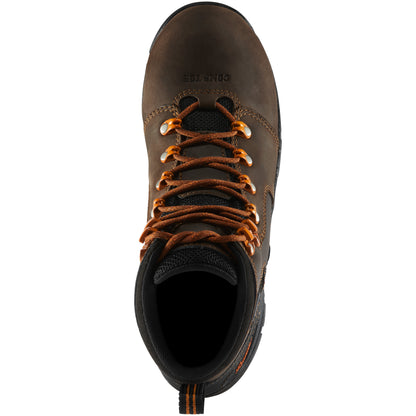 Danner Vicious 4.5" Lacer Composite Toe Waterproof