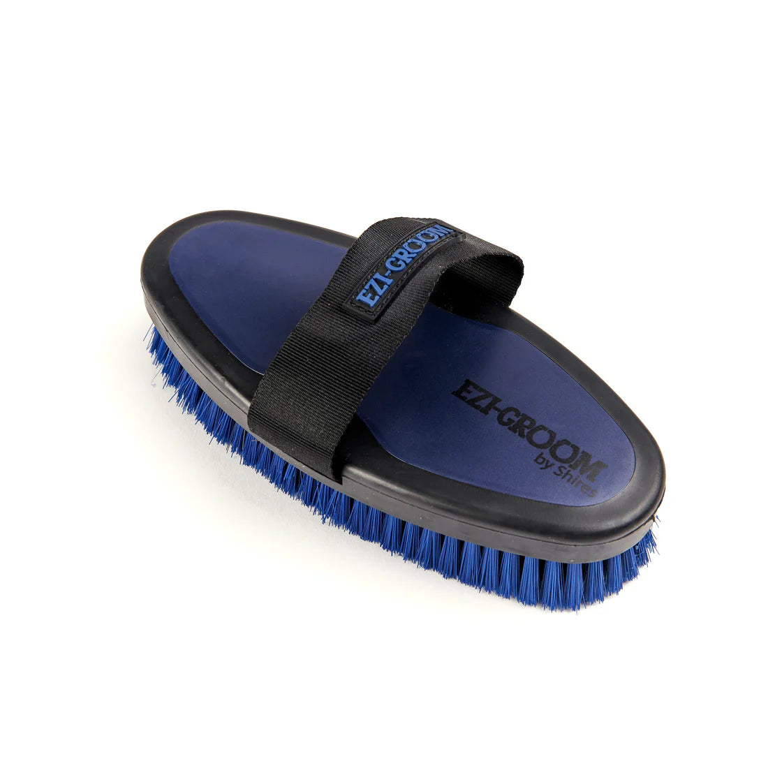 Ezi-groom Grip Body Brush