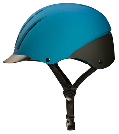 Troxel Spirit Teal Duratec
