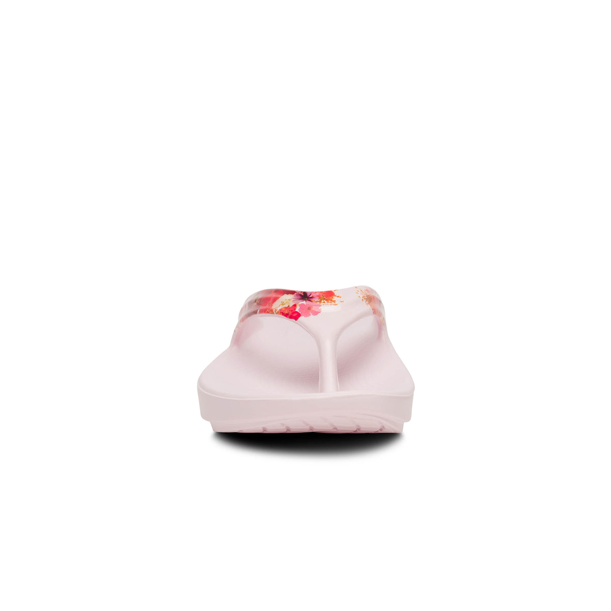 Oofos Oolala Limited Thong Primrose Blossom