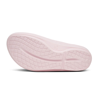 Oofos Oolala Limited Thong Primrose Blossom