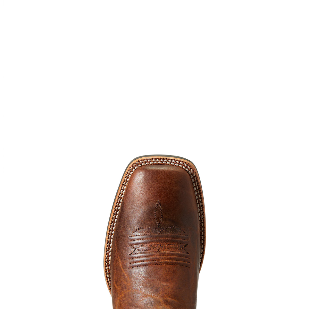 Ariat Brushrider Penny Brown/Coastal Cream