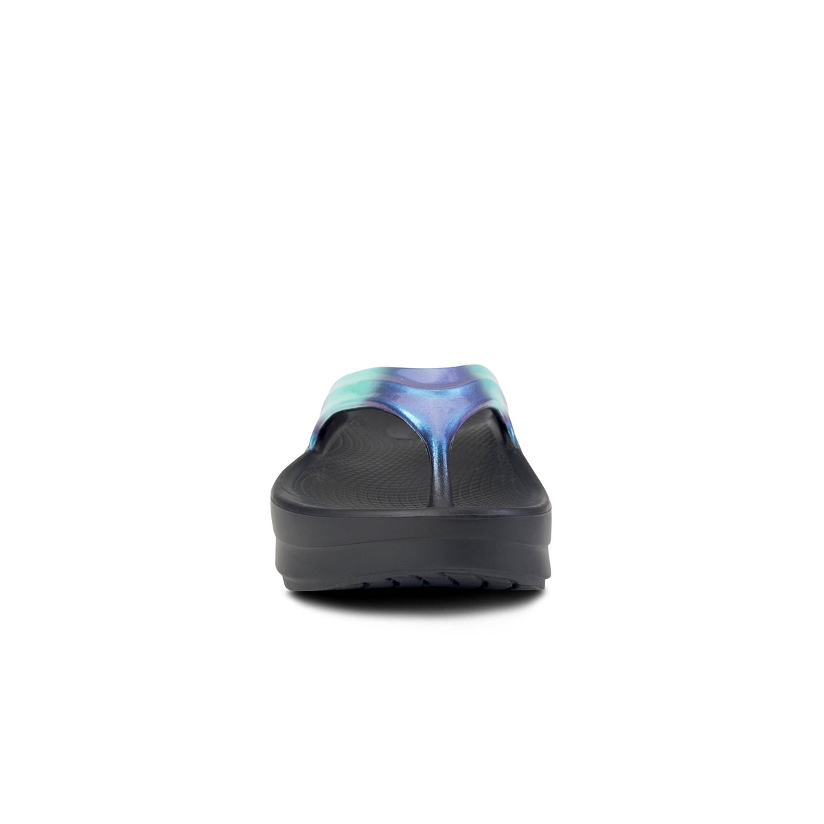 Oofos Oomega Oolala Luxe Atlantis