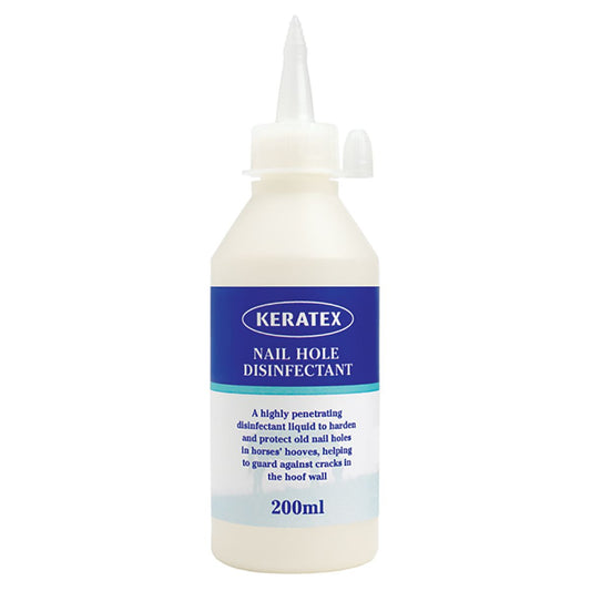 Keratex Nail Hole Disinfectant