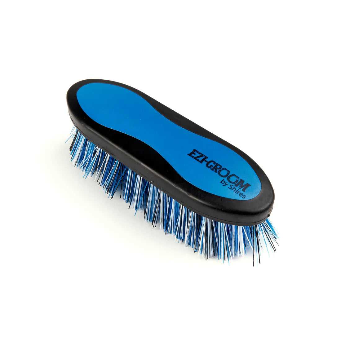 Ezi-groom Grip Dandy Brush Large