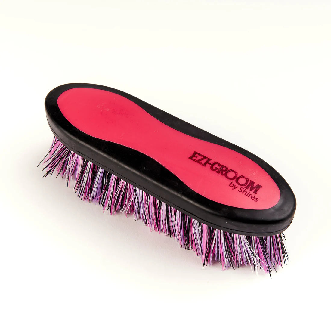 Ezi-groom Grip Dandy Brush Large