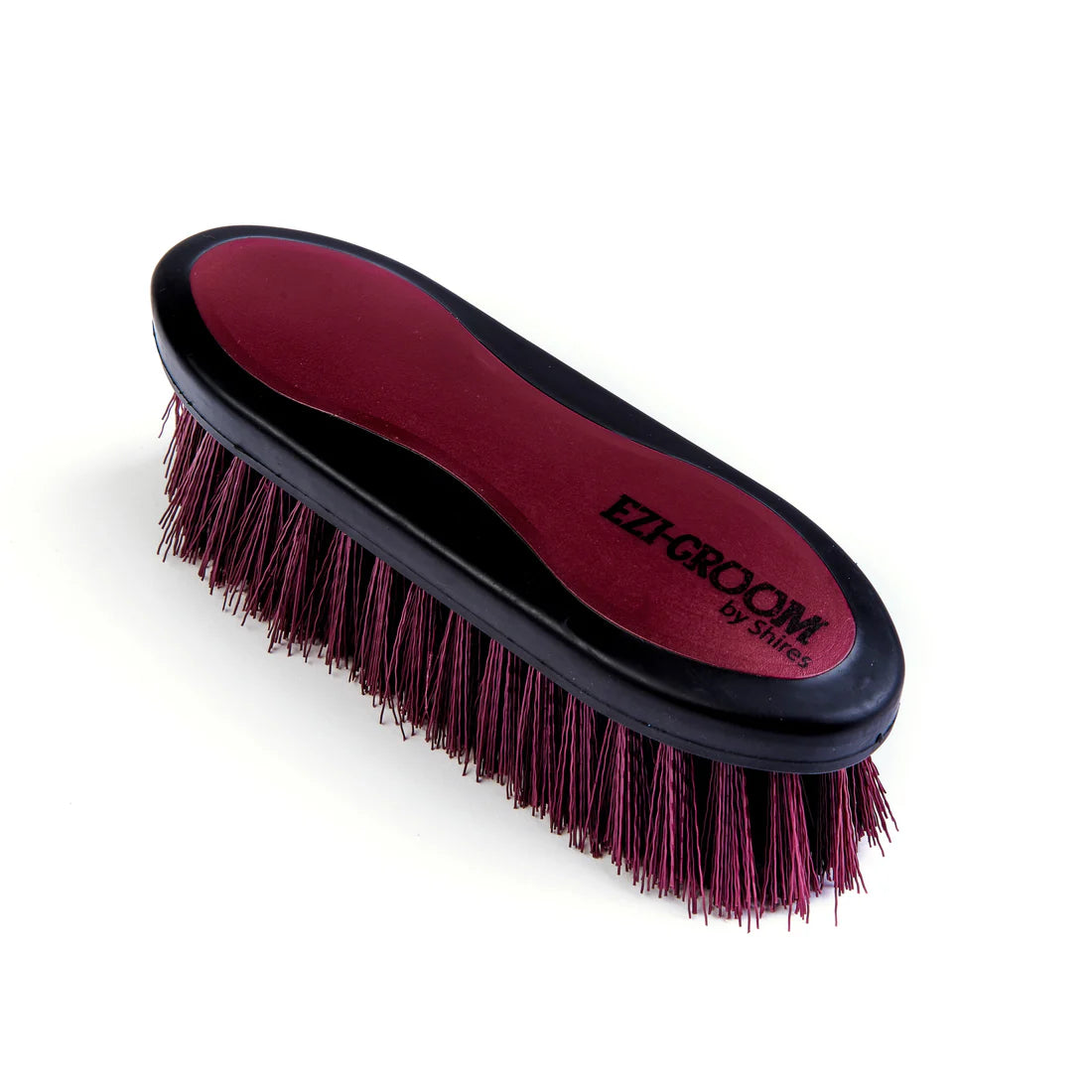 Ezi-groom Grip Dandy Brush Large