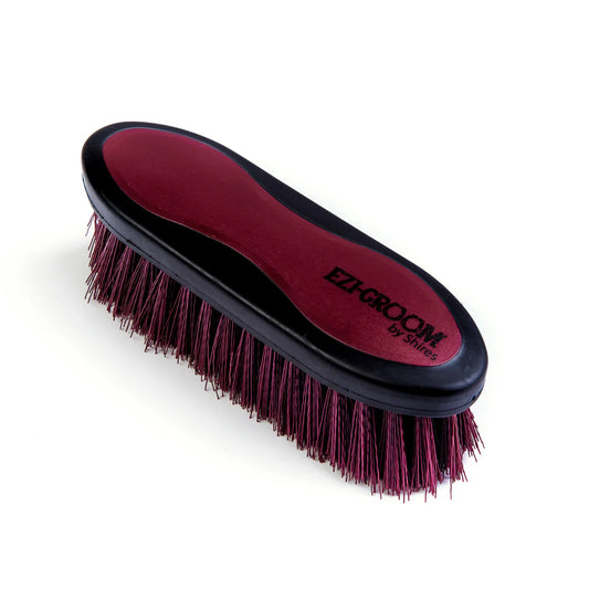 Ezi-groom Grip Dandy Brush Large