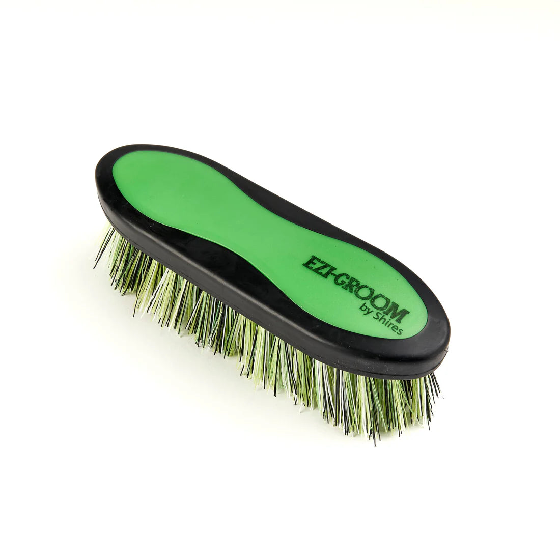 Ezi-groom Grip Dandy Brush Large
