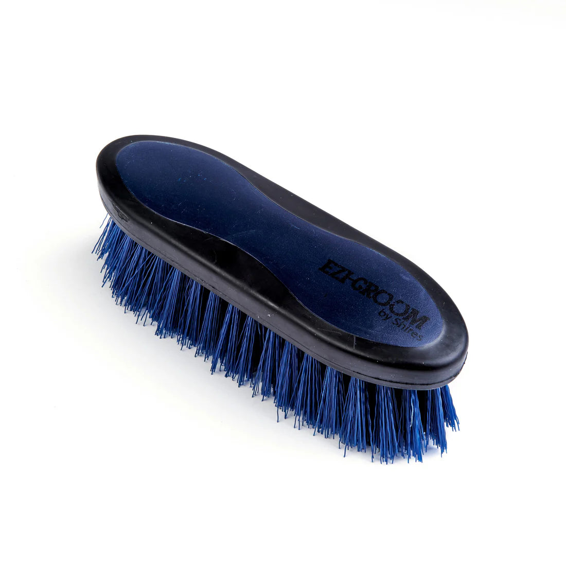 Ezi-groom Grip Dandy Brush Large