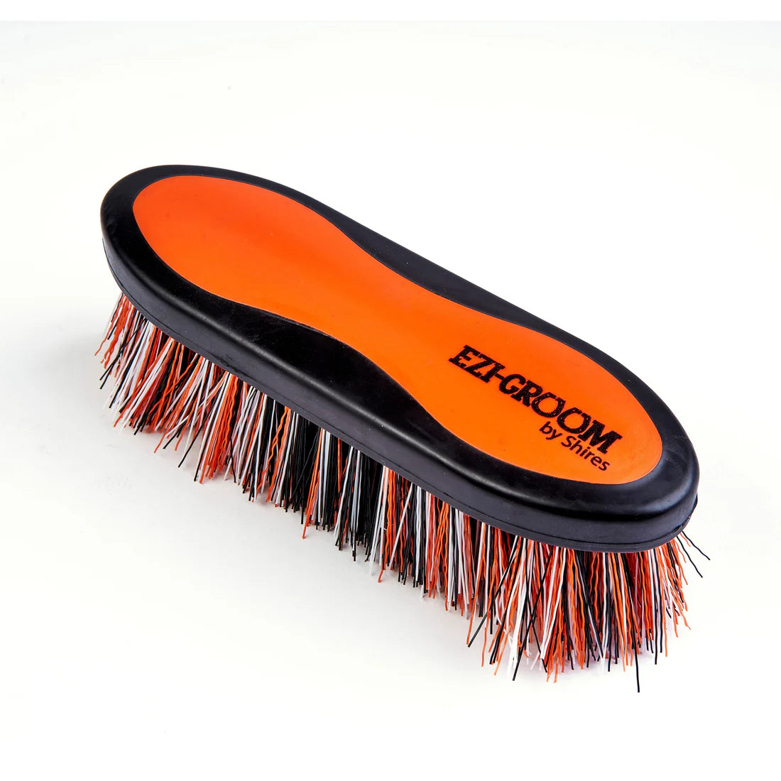 Ezi-groom Grip Dandy Brush Large