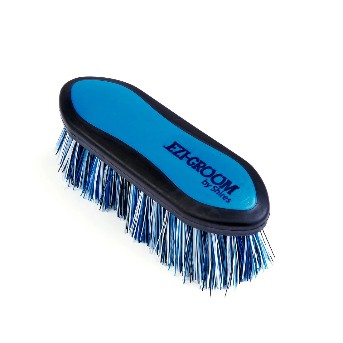 Ezi-groom Grip Dandy Brush Small