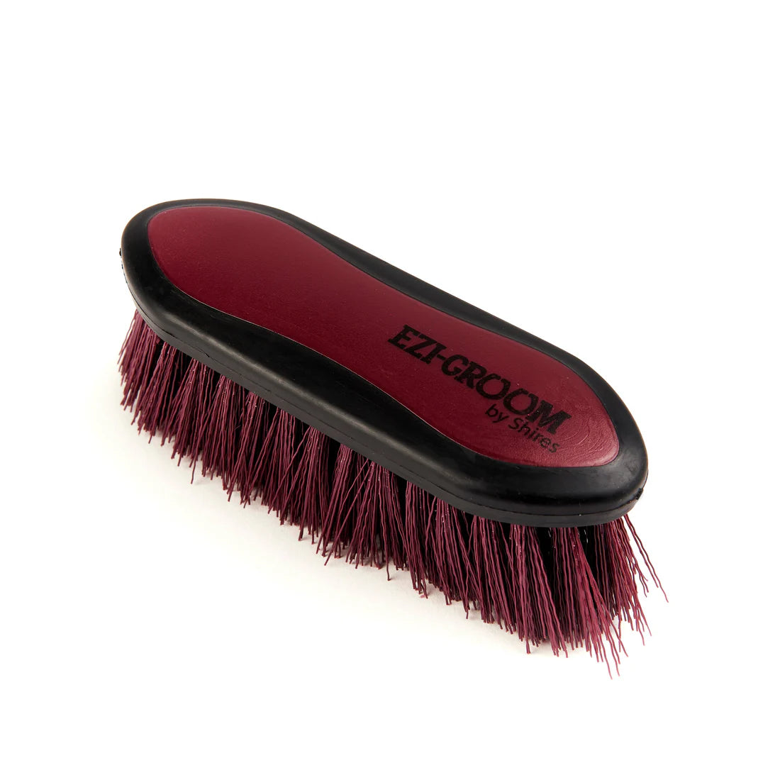 Ezi-groom Grip Dandy Brush Small