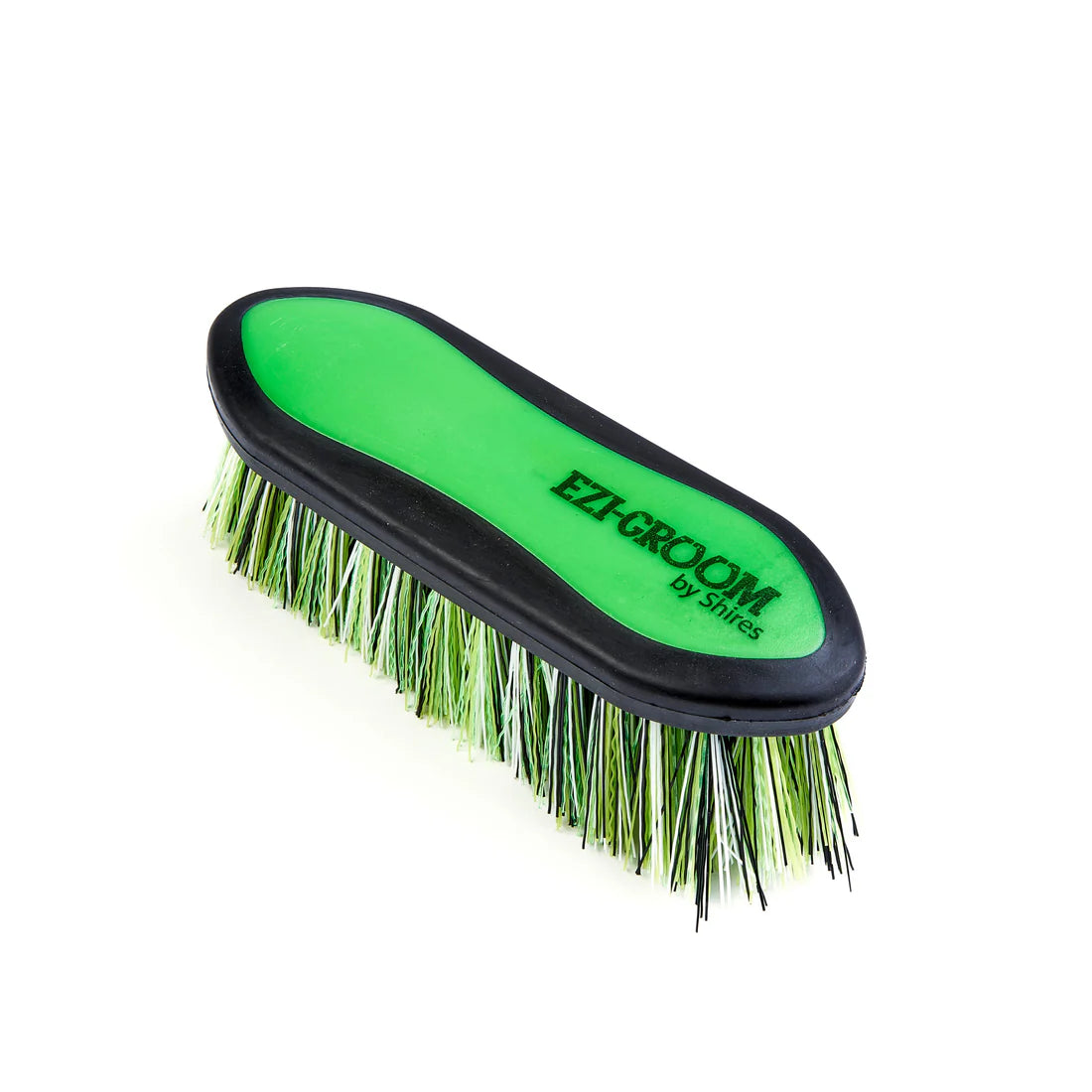 Ezi-groom Grip Dandy Brush Small