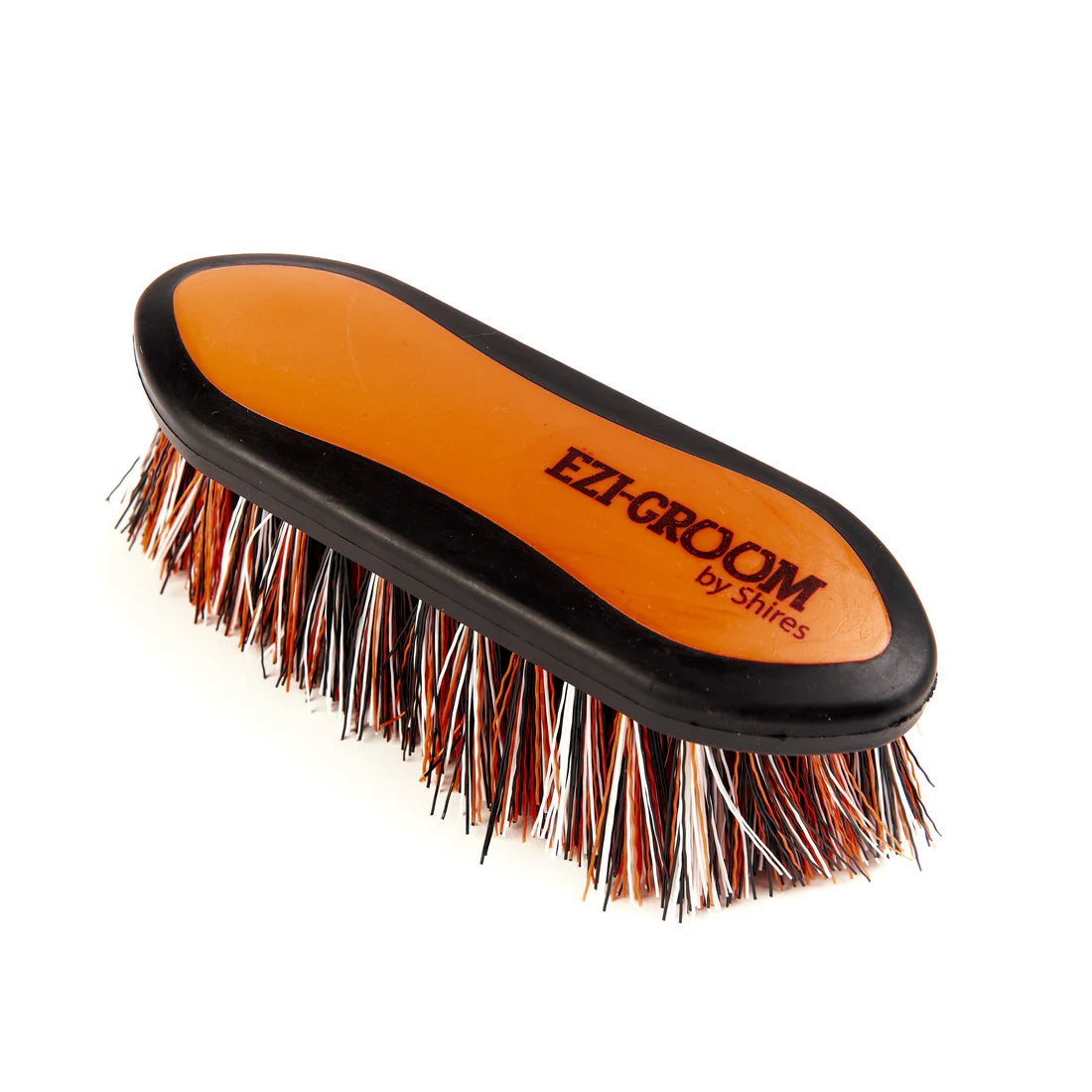 Ezi-groom Grip Dandy Brush Small