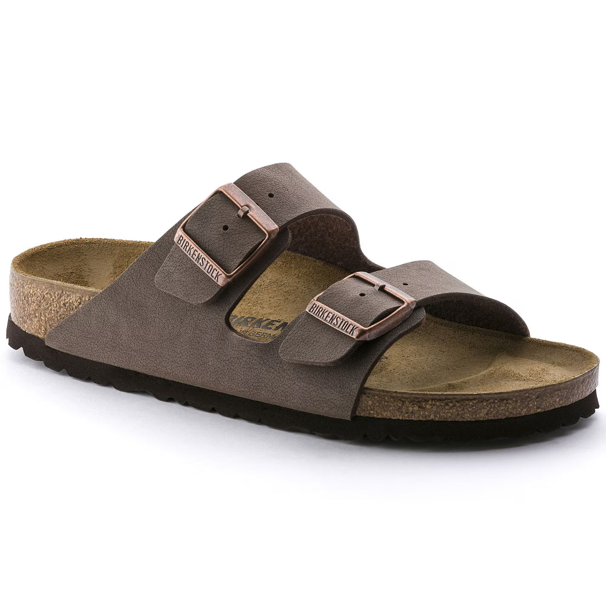 Birkenstock Arizona BS Mocha R