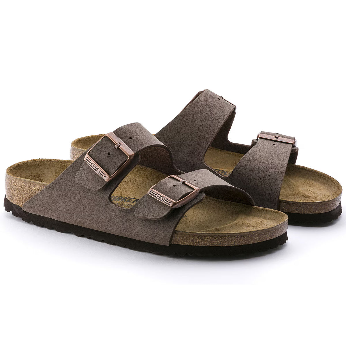Birkenstock Arizona BS Mocha R