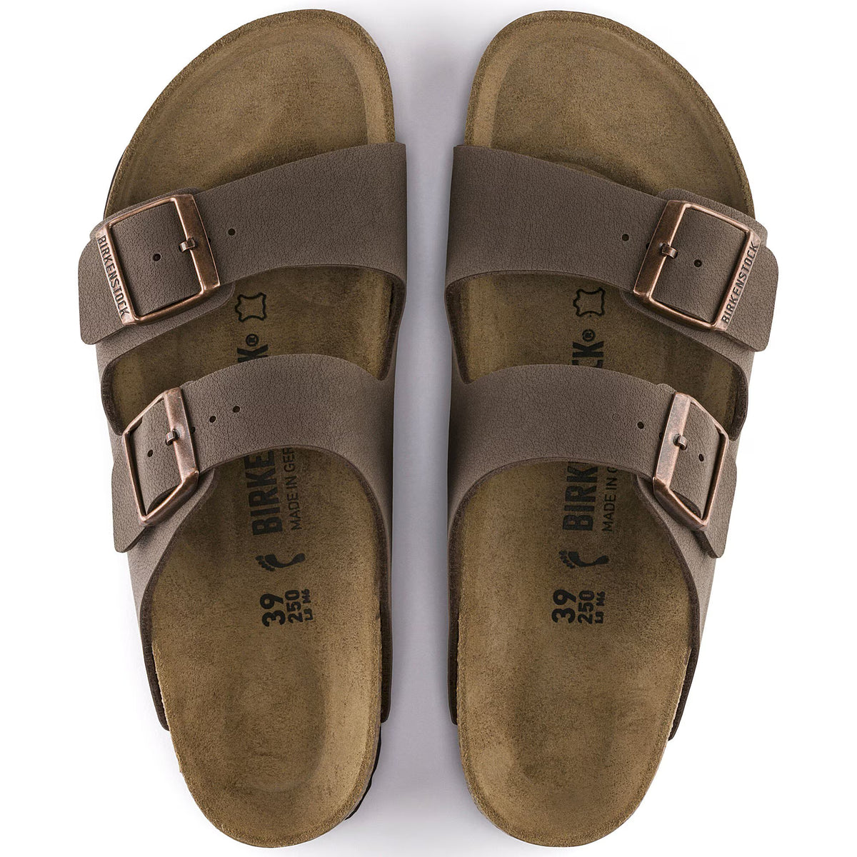 Birkenstock Arizona BS Mocha R