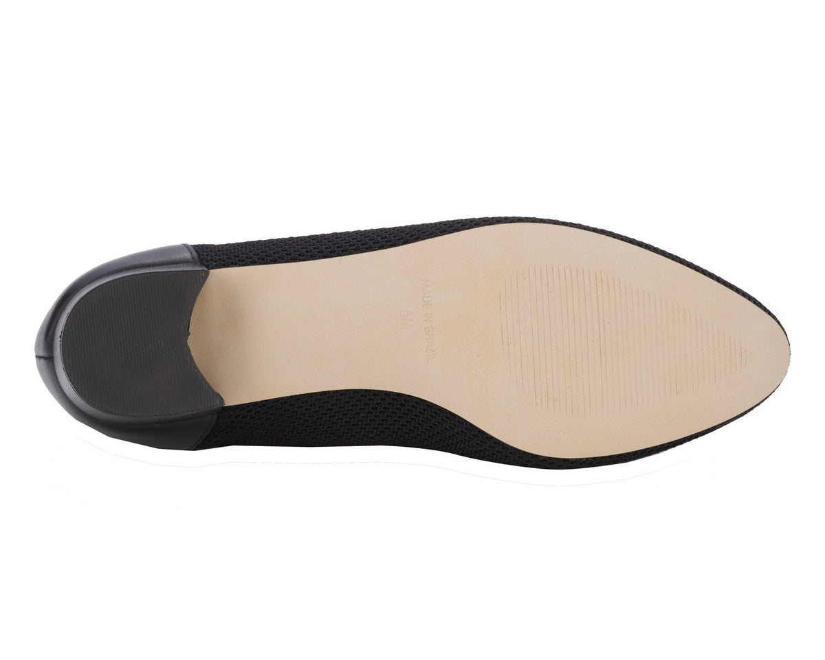 Ros Hommerson Hester Black Knit