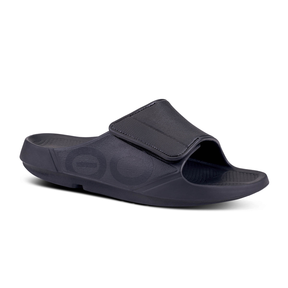 Oofos Ooahh Sport Flex Slide