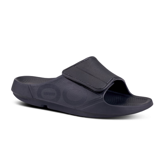 Oofos Ooahh Sport Flex Slide