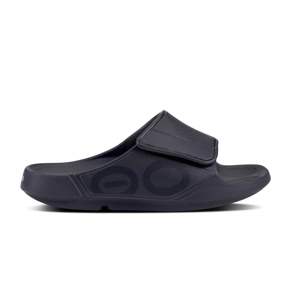 Oofos Ooahh Sport Flex Slide