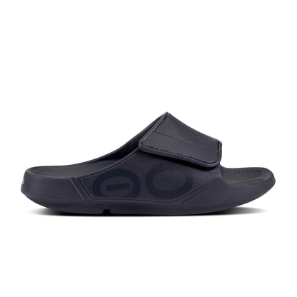 Oofos Ooahh Sport Flex Slide