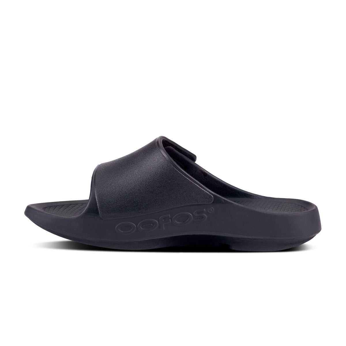 Oofos Ooahh Sport Flex Slide