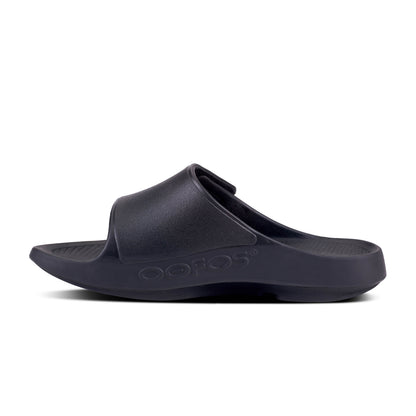 Oofos Ooahh Sport Flex Slide